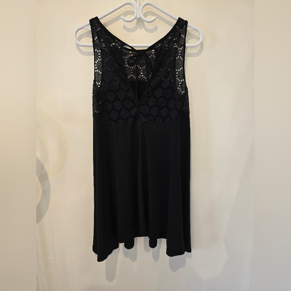 Swan swim cover/tunic size L - Picture 4 of 5